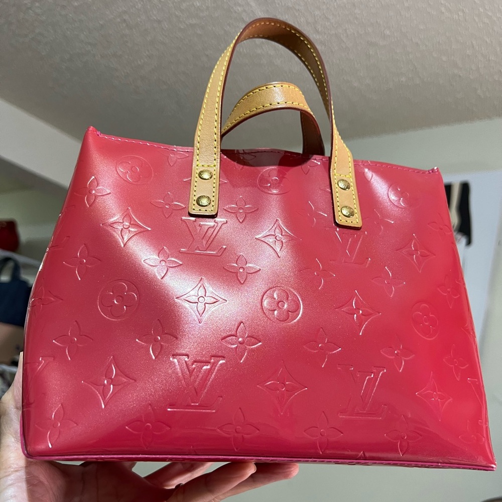 LV Vernis quick listing live show